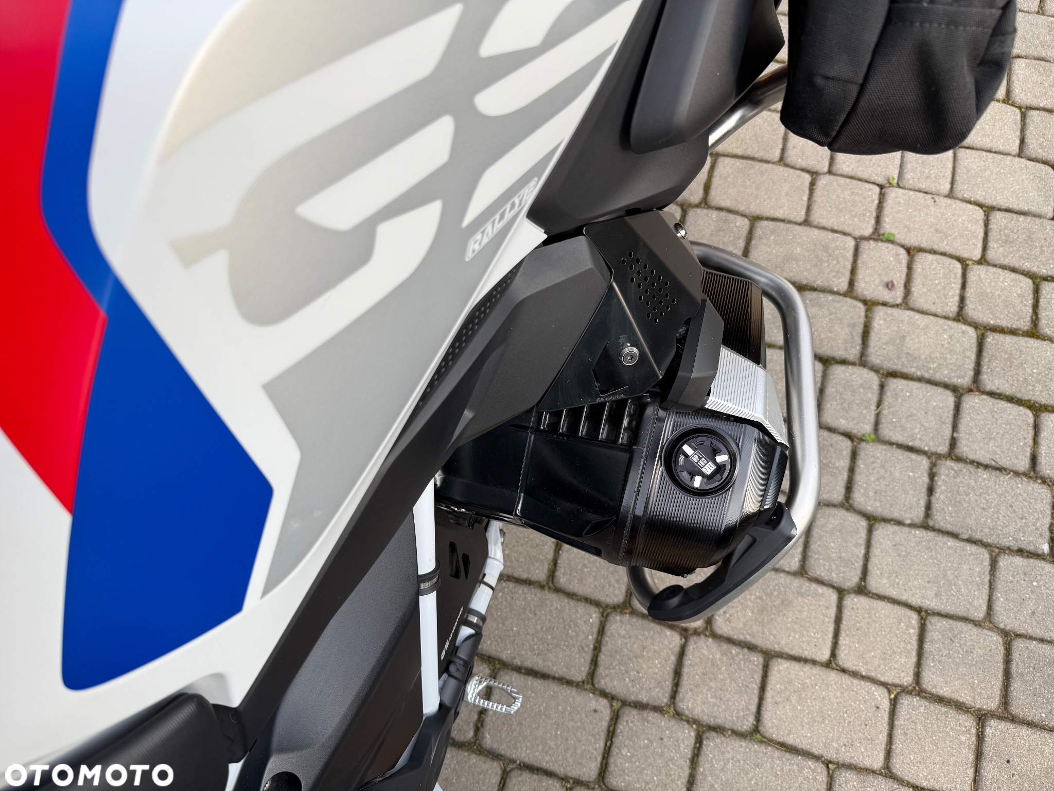 BMW GS - 30