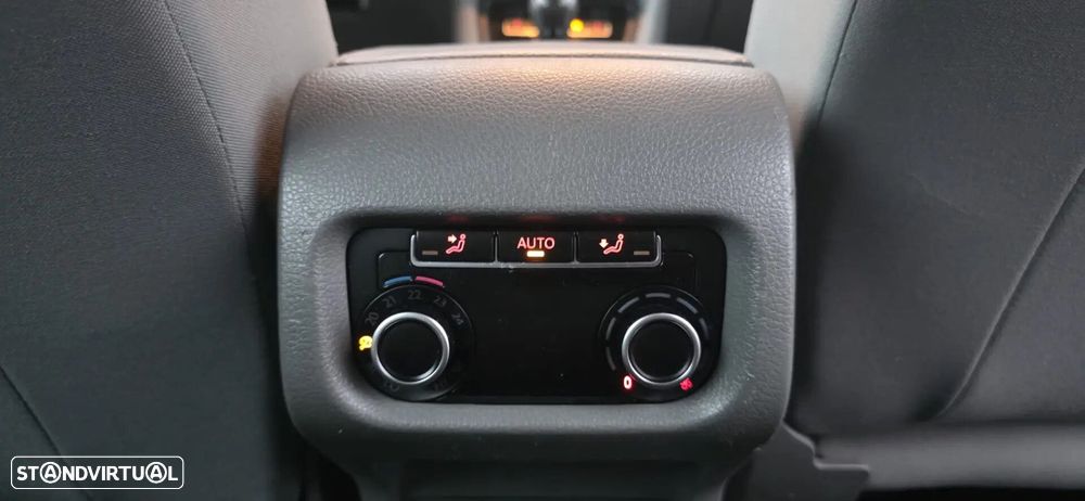 SEAT Alhambra 2.0 TDI Reference - 56