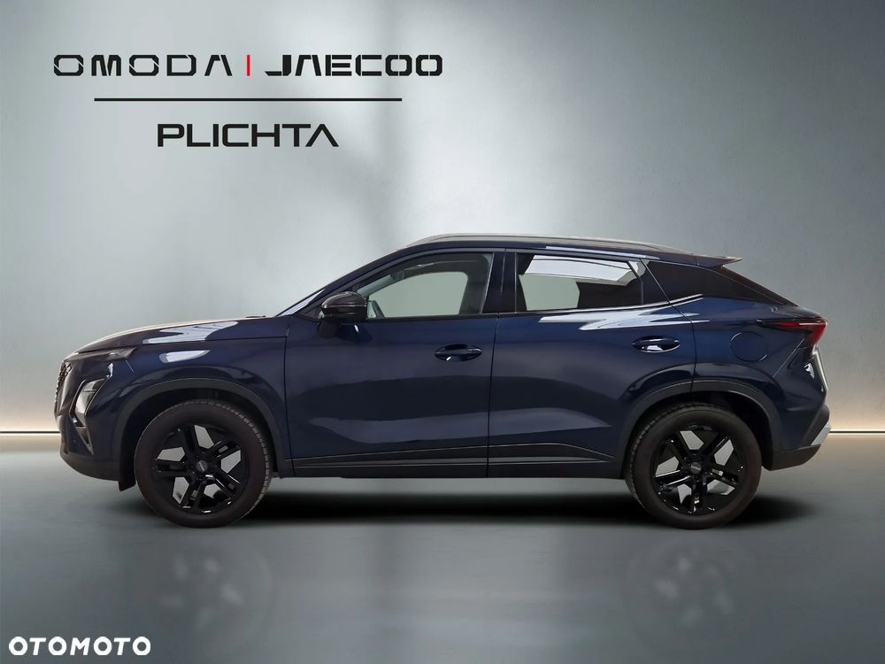 Omoda 5 1.6 T-GDI Premium DCT - 3