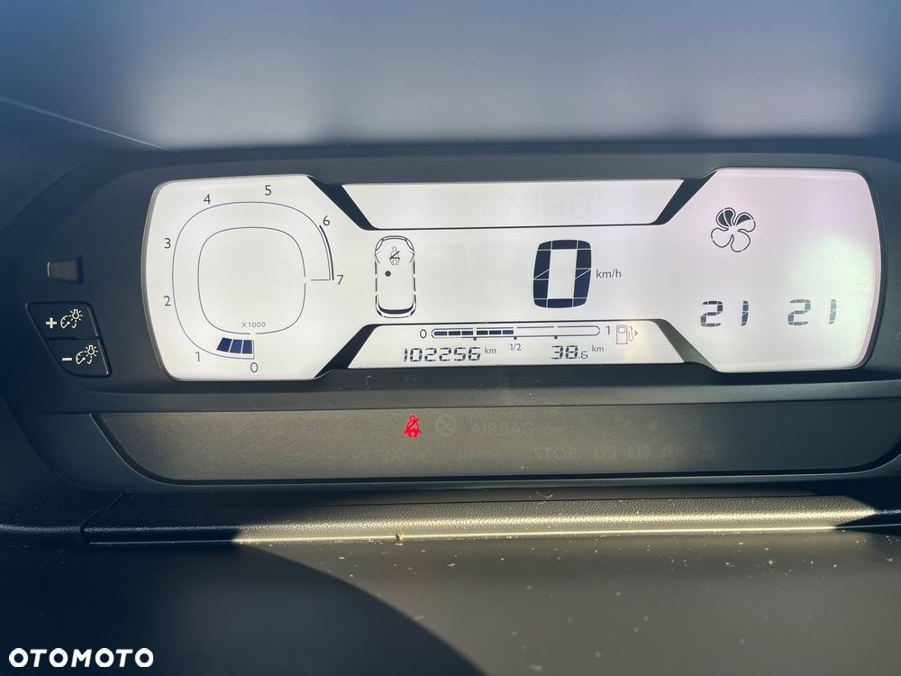 Citroën C4 Picasso PureTech 130 Stop&Start Seduction - 20