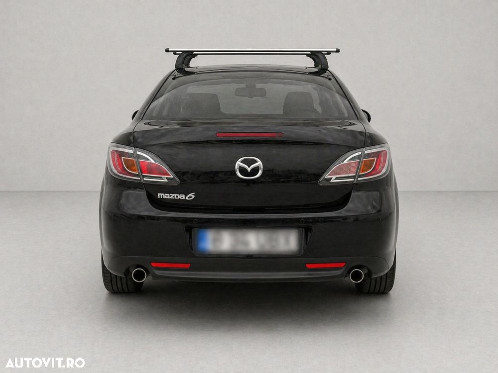 Mazda 6 2.0i DISI TE Plus - 3