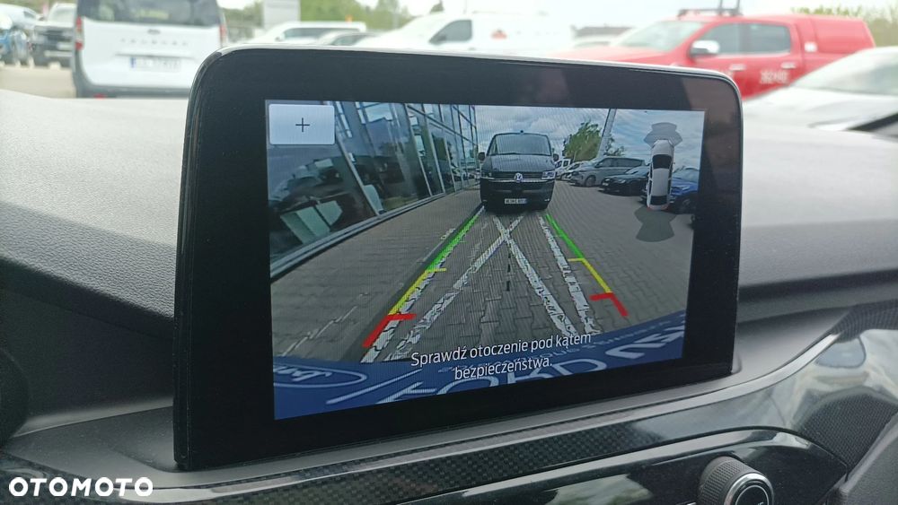 Ford Kuga 2.5 FHEV FWD ST-Line - 27