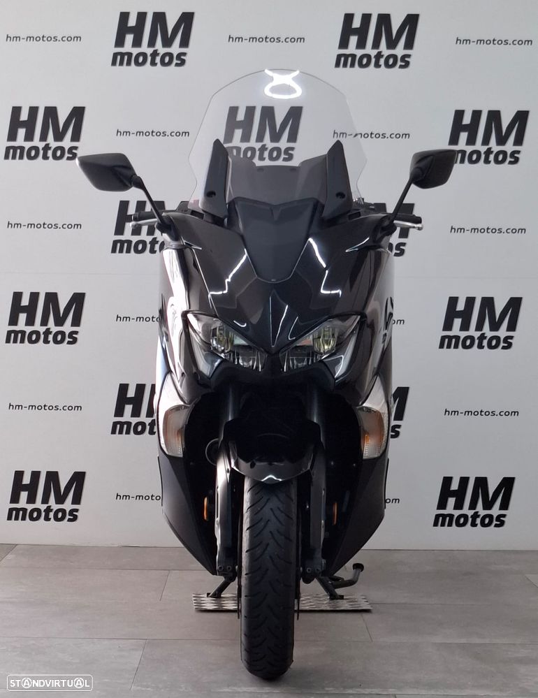 Yamaha TMAX 530 - 18 MESES DE GARANTIA - 3