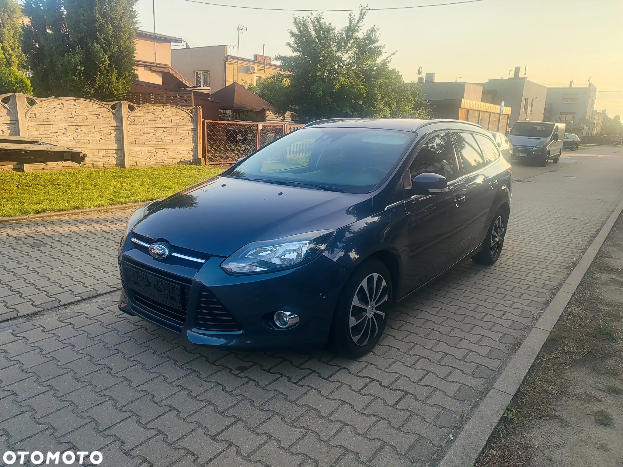 Ford Focus - 18