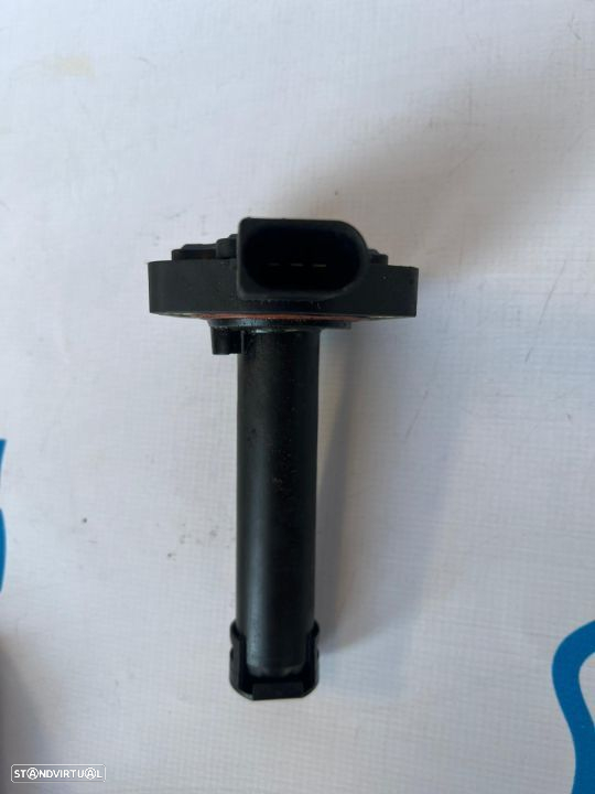 SENSOR NIVEL OLEO MOTOR CARTER N47D20A 7567723 BMW SERIE 1 E87 120D 177CV N47D20A E81 E90 E91 - 4