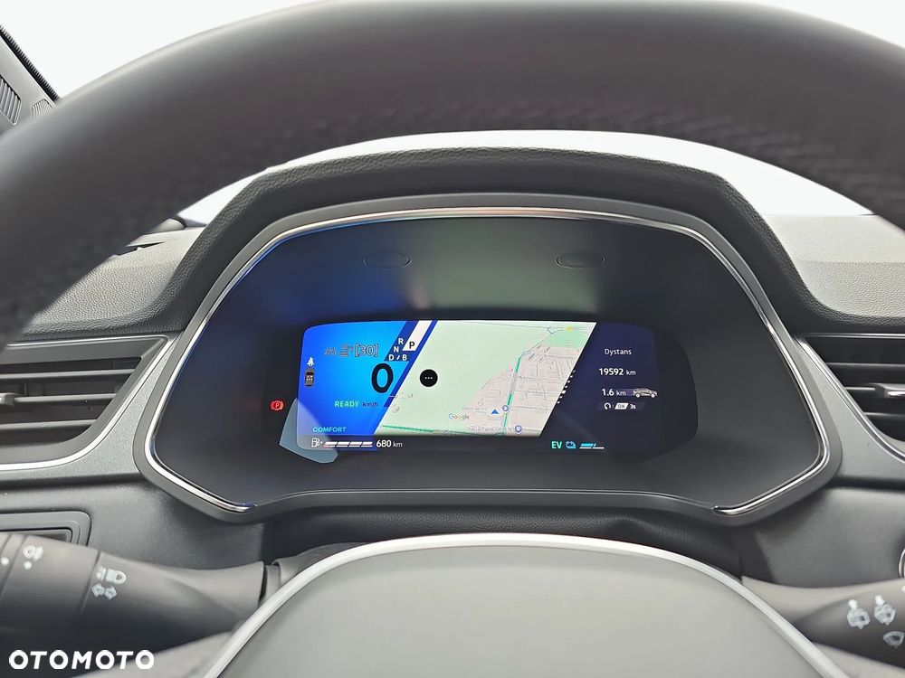 Renault Symbioz 1.6 E-Tech Full Hybrid 145 Techno - 24