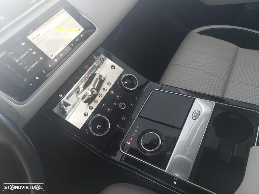 Land Rover Range Rover Velar 2.0 D R-Dynamic S - 35