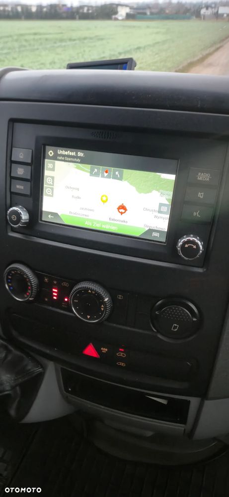 Mercedes-Benz Sprinter 315CDI - 24