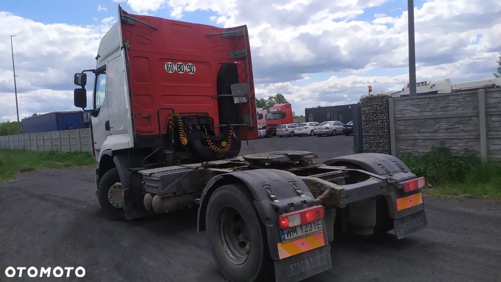 Renault Premium - 5