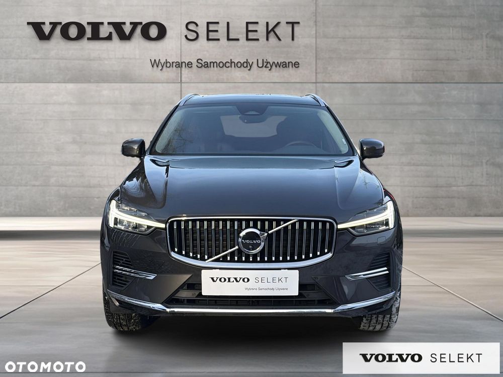 Volvo XC 60 - 9