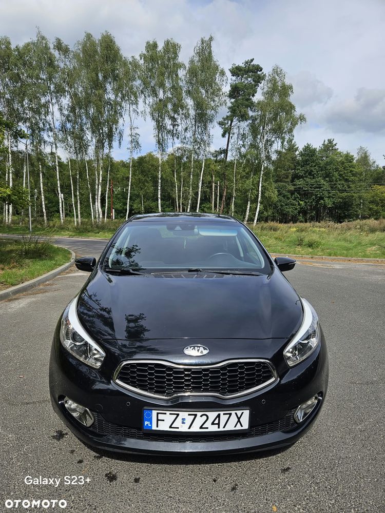 Kia Ceed - 3