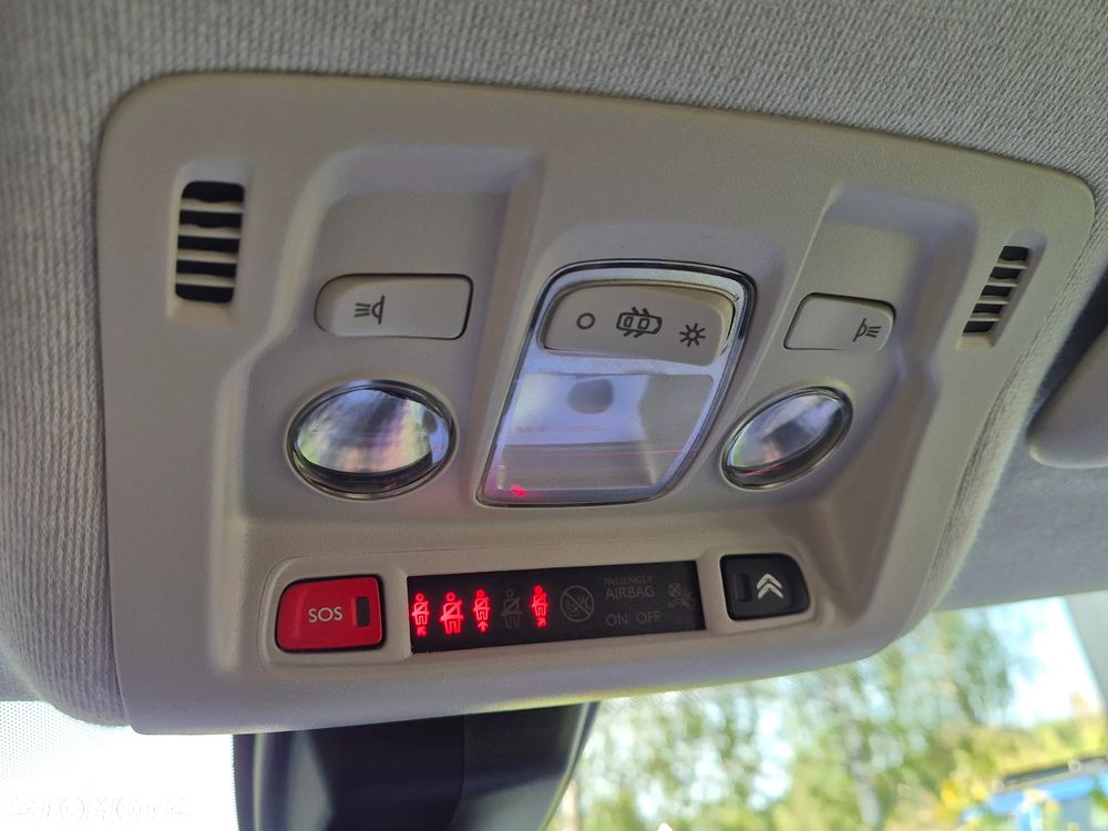 Citroën C3 Pure Tech 110 S&S SHINE - 36