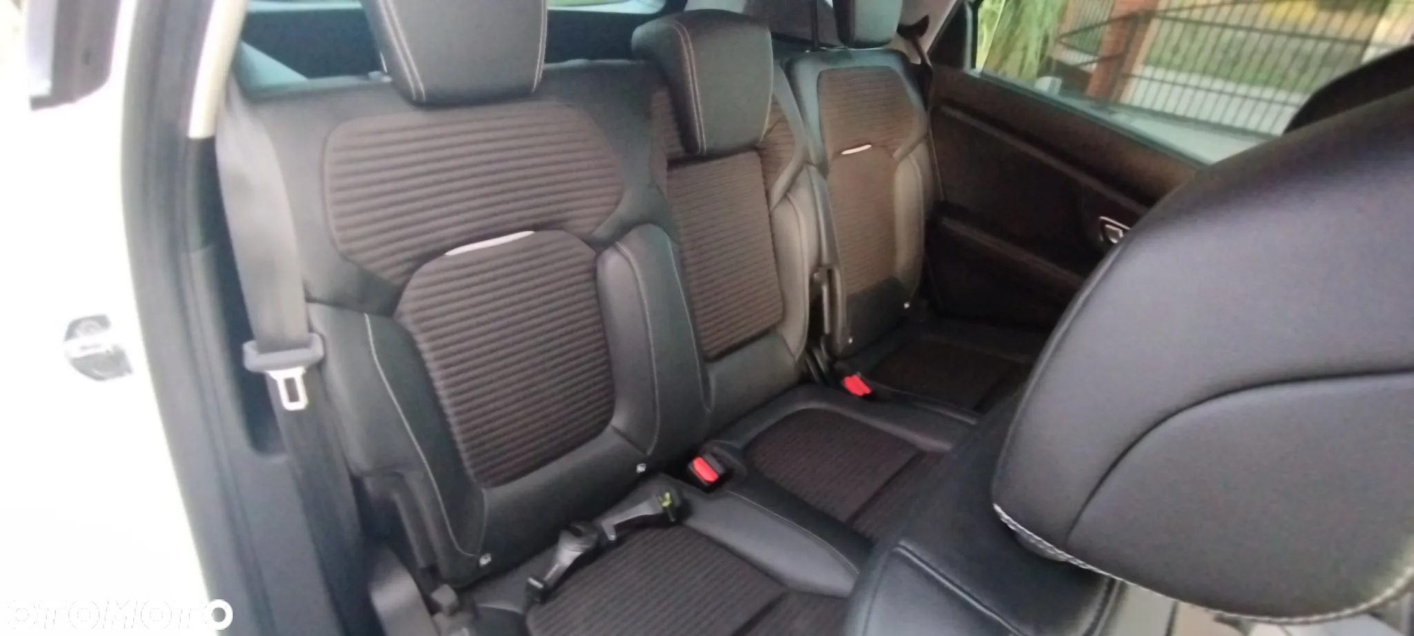 Renault Scenic - 11