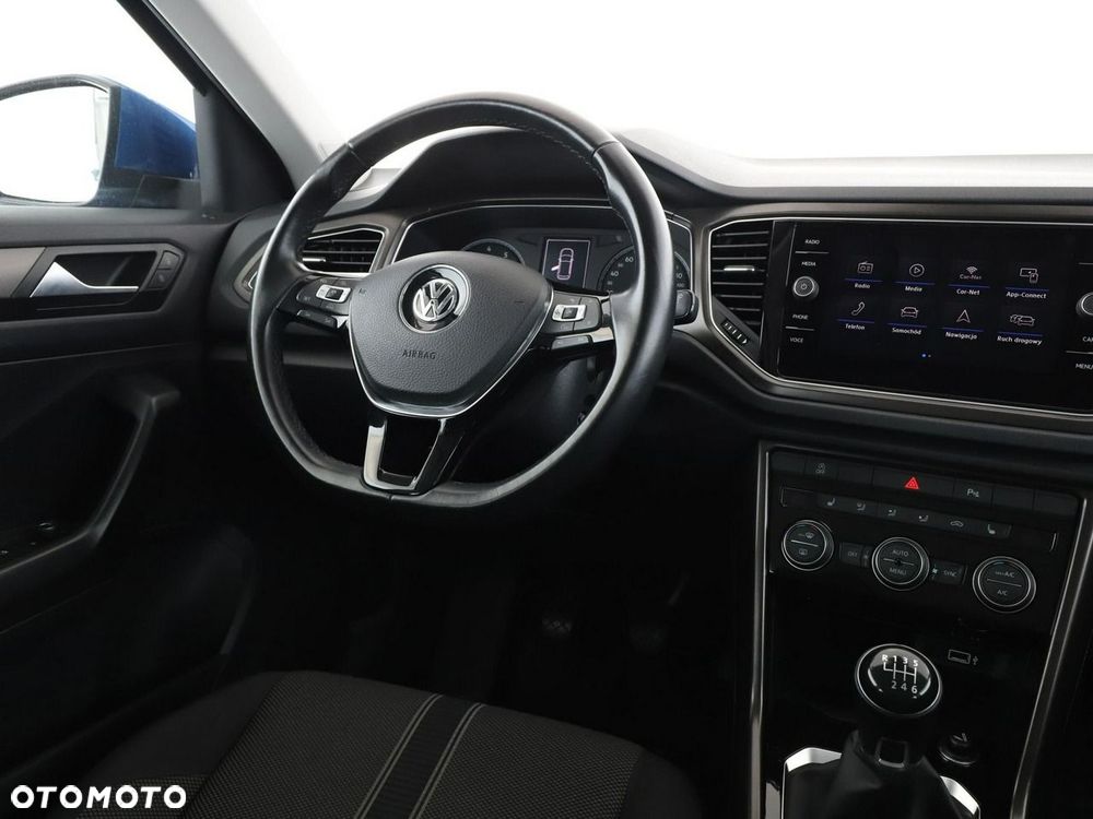 Volkswagen T-Roc 1.0 TSI OPF Style - 17