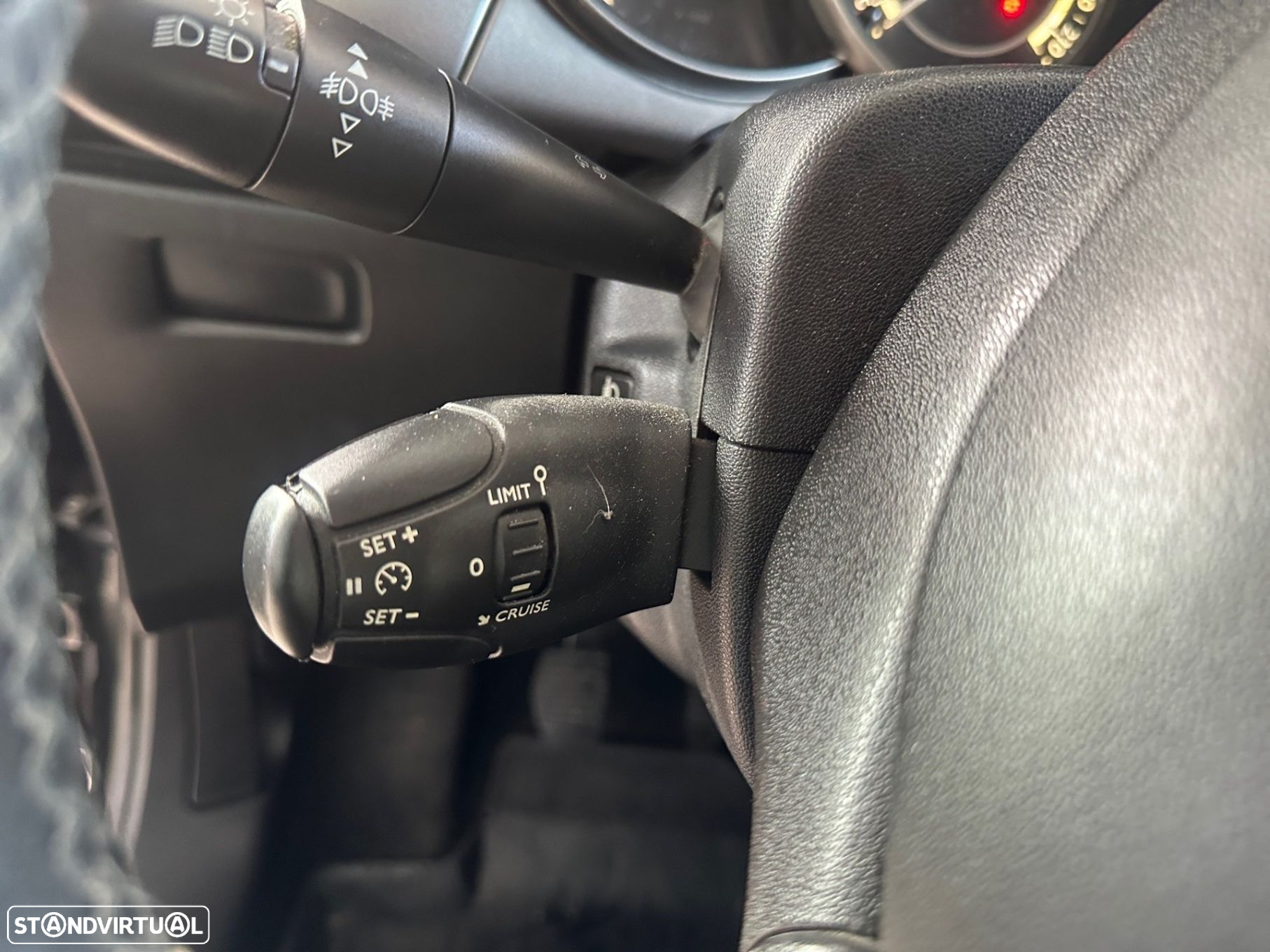 Citroën C3 1.4 HDi Airdream Exclusive - 12