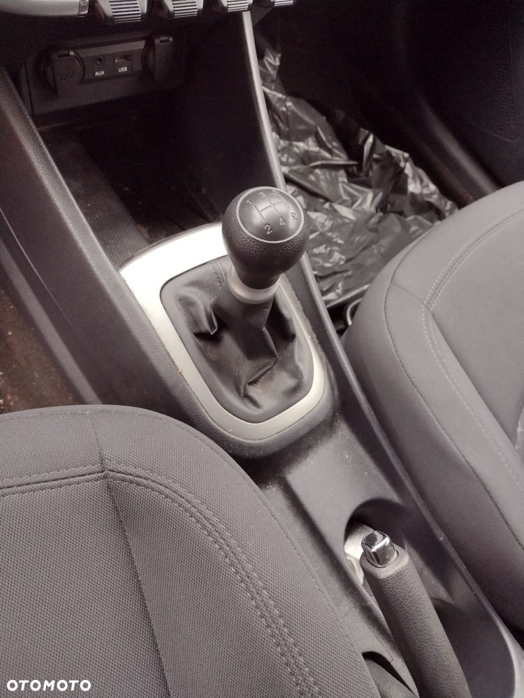 Kia Rio 1.2 Start - 7