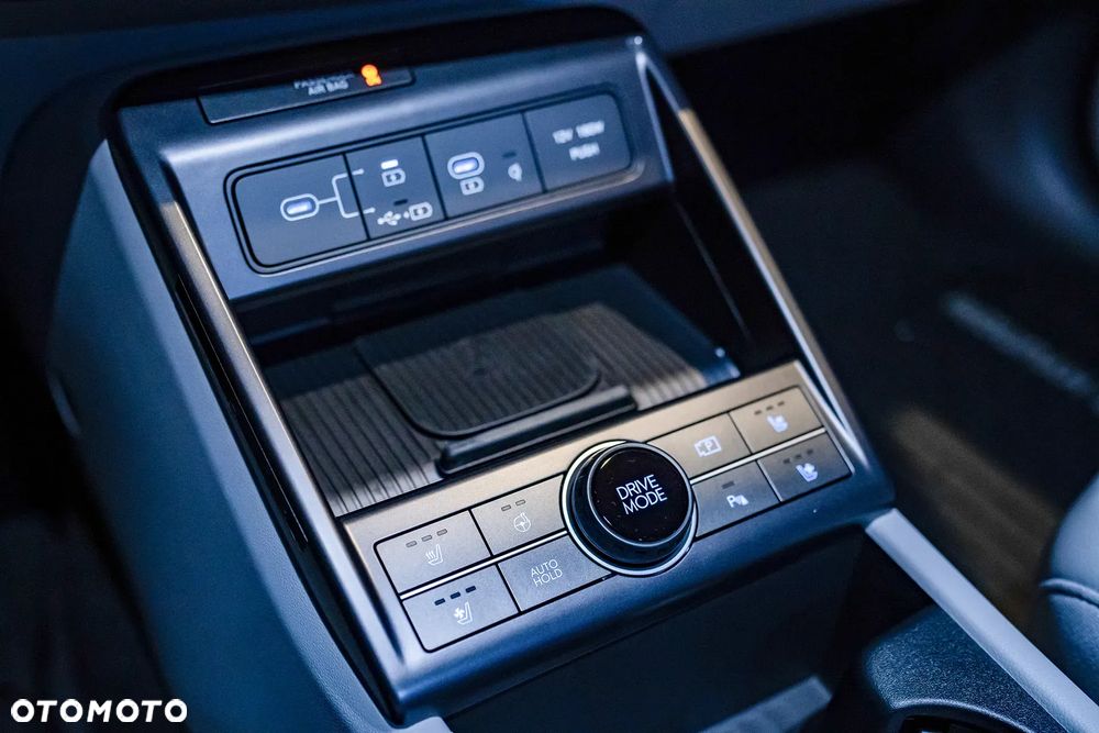 Hyundai Kona 1.6 GDI Hybrid Platinum DCT - 13