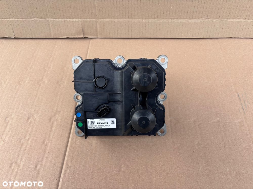 Renault Dacia E-Tech Dacia Renault Moduł Sterownik Skrzyni Biegów 328969180R Jogger Espace Austral - 1