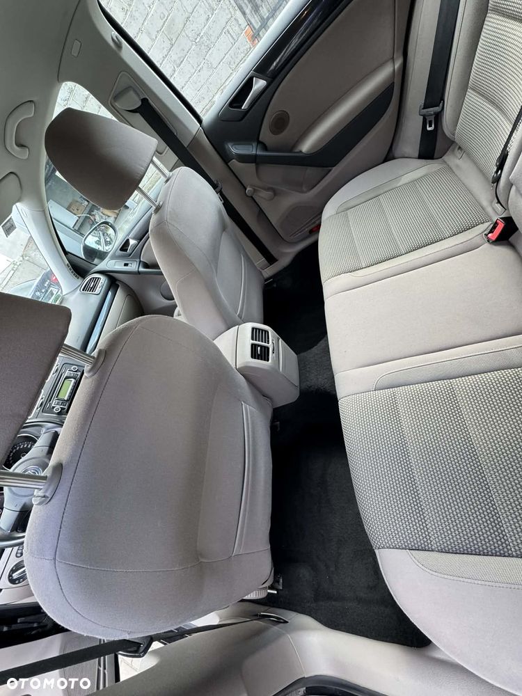 Volkswagen Golf 1.4 TSI Comfortline - 9