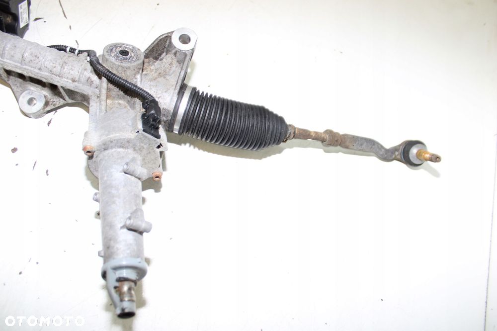 BMW F10 F11 F07 MAGLOWNICA PRZEKŁADNIA UK 6798388 - 8