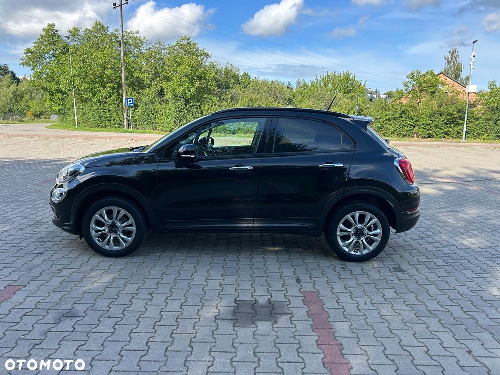 Fiat 500X 1.4 MultiAir 4x2 S&S Cross - 30