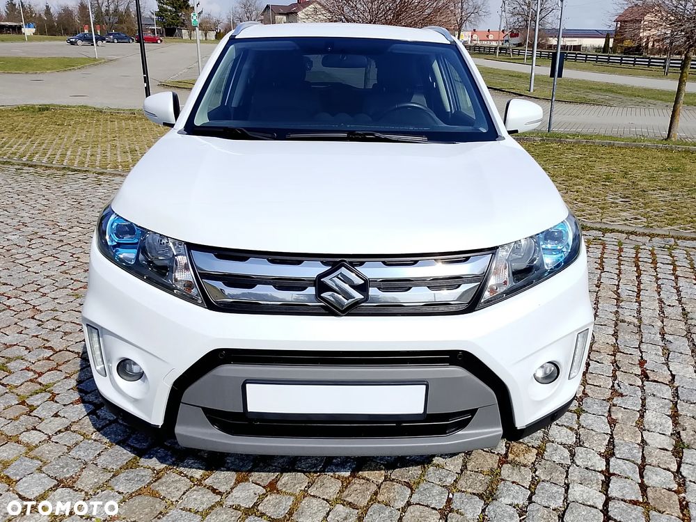 Suzuki Vitara - 11