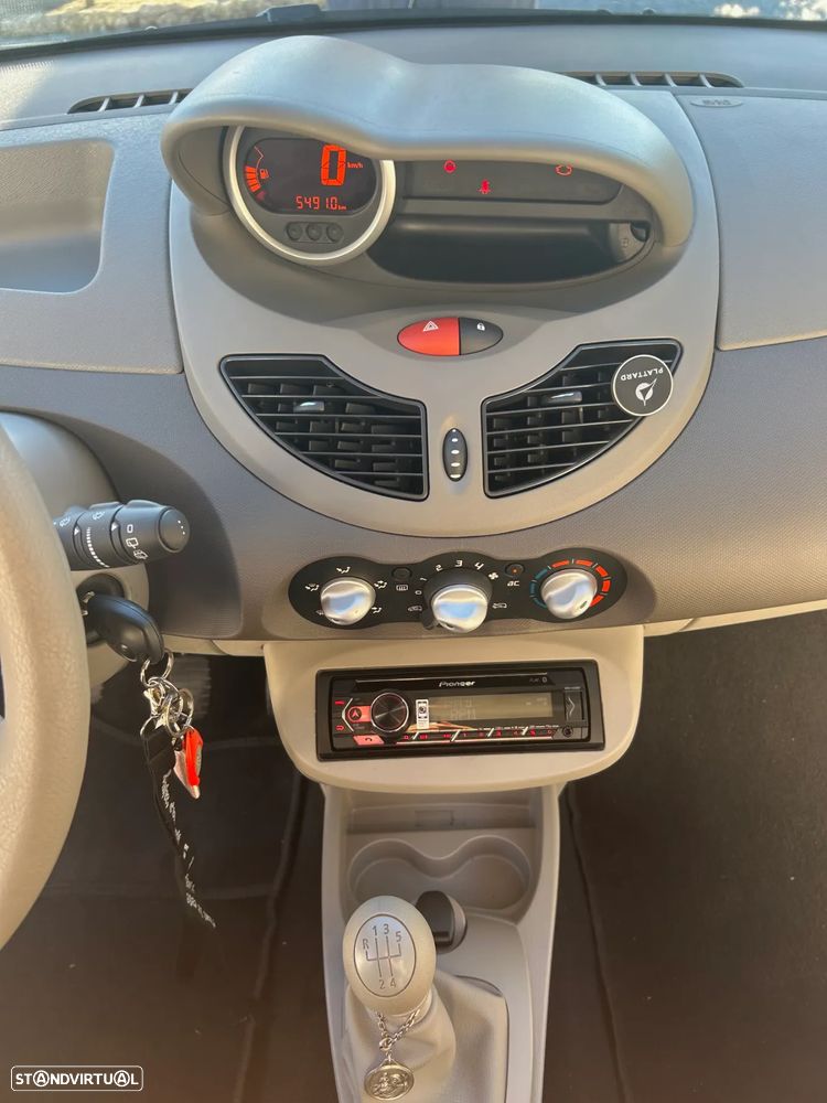 Renault Twingo 1.2 LEV 16V 75 Expression - 7