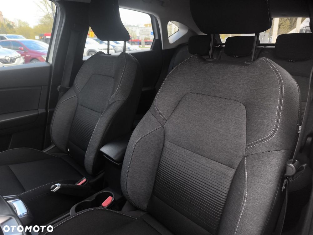 Renault Captur 1.0 TCe Zen - 11