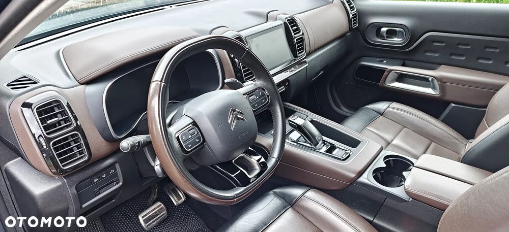 Citroën C5 Aircross 1.6 PureTech Shine EAT8 - 19