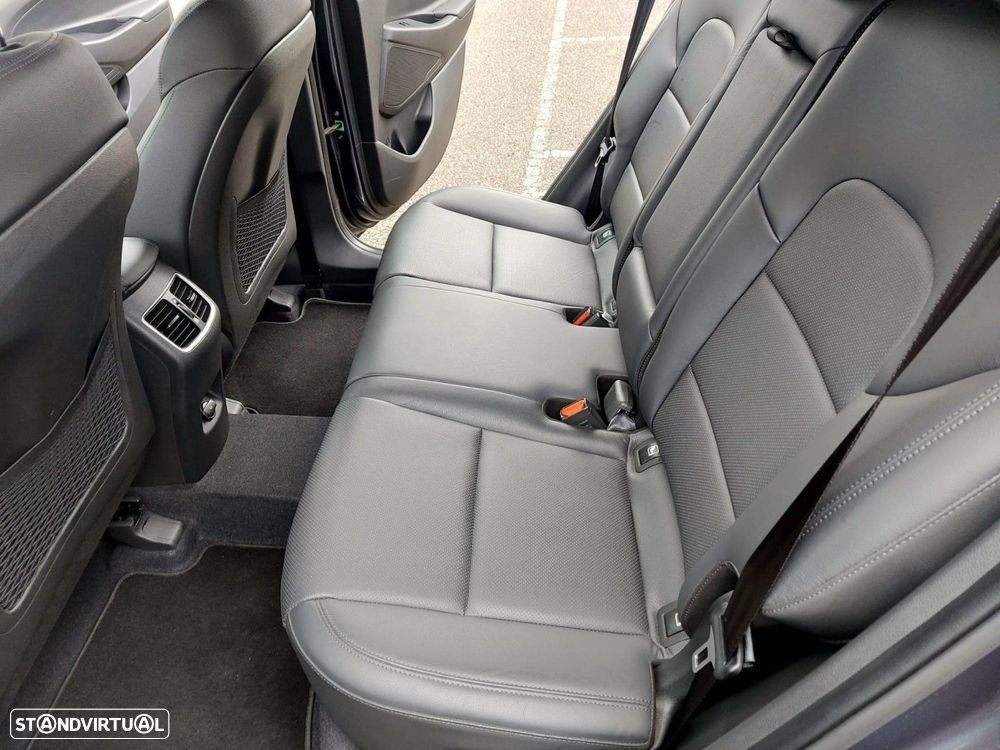 Hyundai Tucson 1.6 CRDi Executive - 19