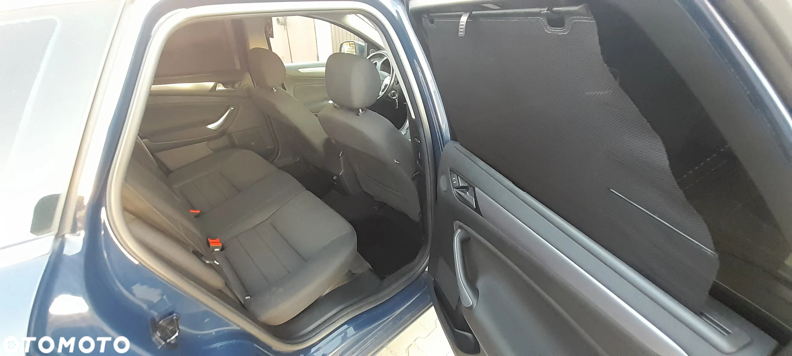 Ford Mondeo 2.0 TDCI Titanium - 18