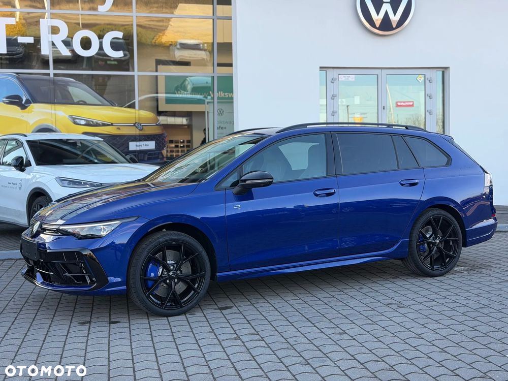 Volkswagen Golf Variant - 3