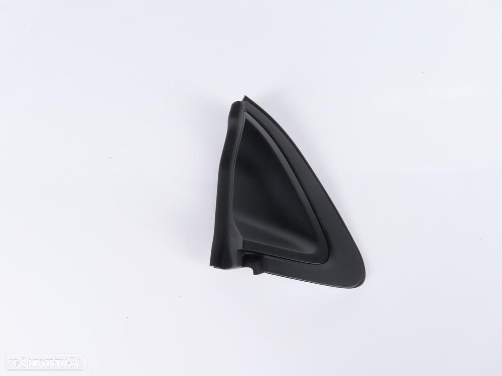Friso do Painel Esquerdo/Trás/Exterior Novo / Original RENAULT Clio V Hatchback... - 1