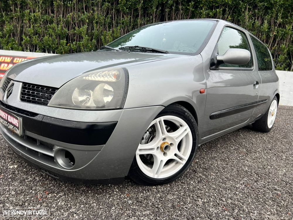 Renault Clio 1.5 dCi - 16