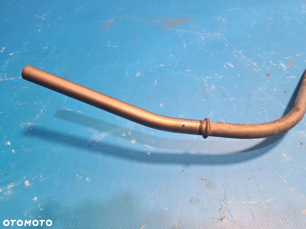 BAGNET/ MIARKA OLEJU MERCEDES A KLASA W169 2.0 CDI - 3