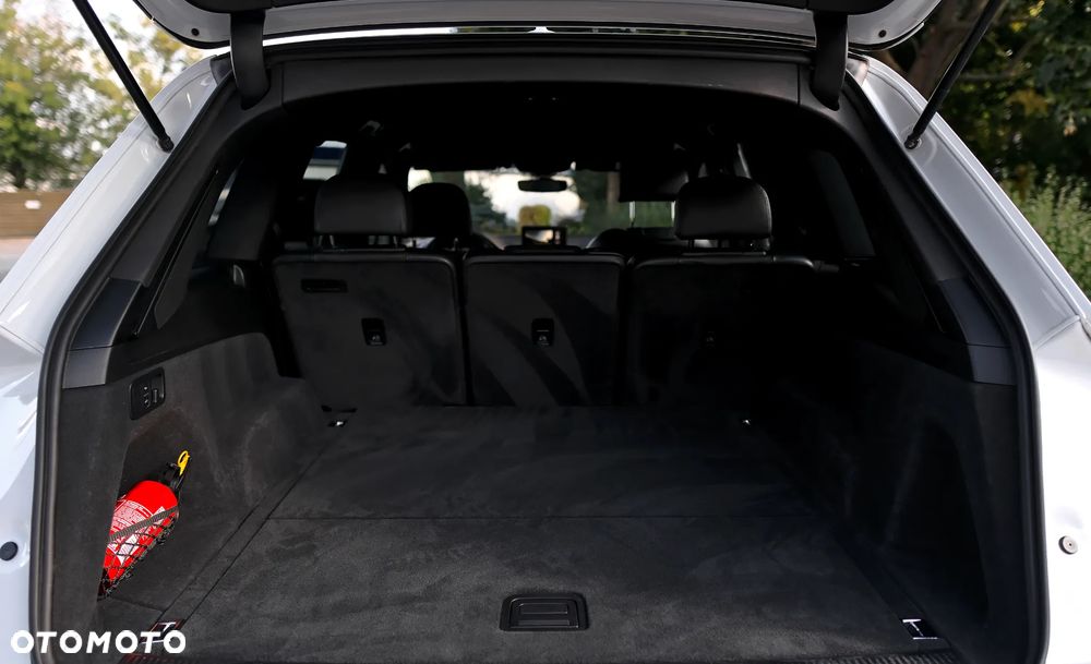 Audi Q7 3.0 TDI Quattro Tiptronic - 22