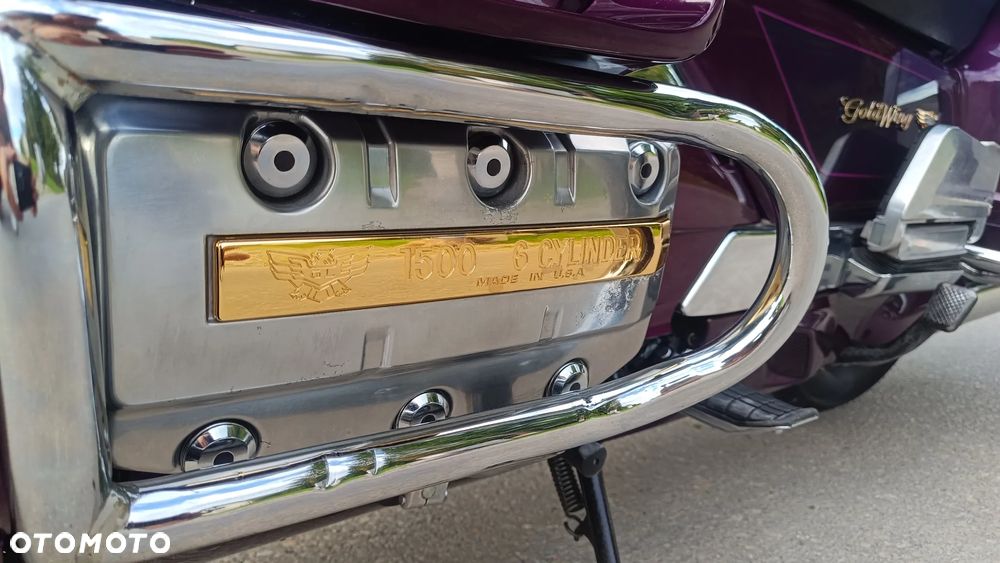 Honda GL - 13