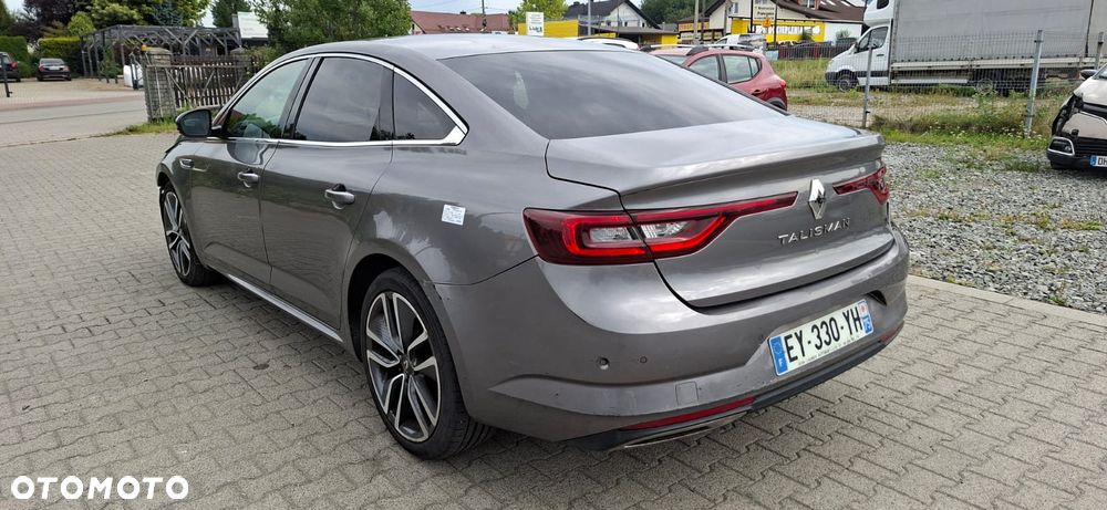 Renault Talisman BLUE dCi 160 EDC INTENS - 1