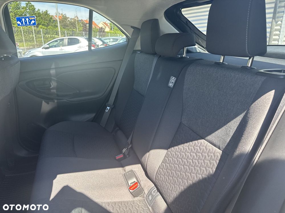 Toyota Yaris Cross Hybrid 1.5 Comfort - 14
