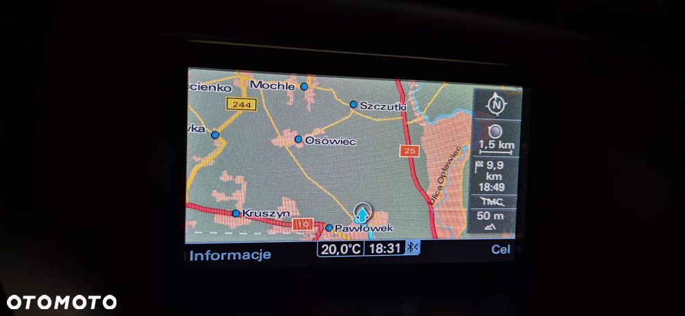 Audi A4 Avant 2.0 TDI 116g - 7