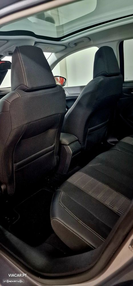 Peugeot 308 SW 1.5 BlueHDi Allure Pack - 20