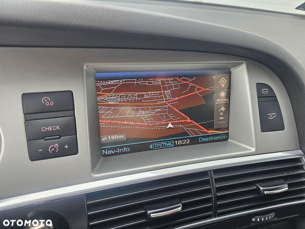 Audi A6 Limousine - 23