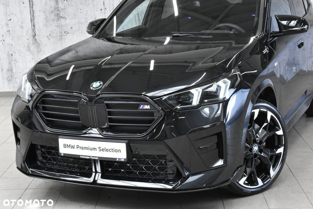 BMW X2 M35i xDrive - 27
