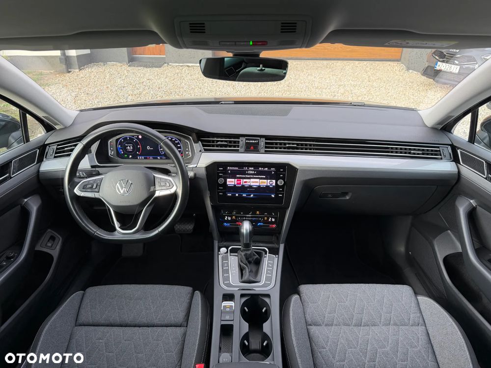 Volkswagen Passat Variant - 7