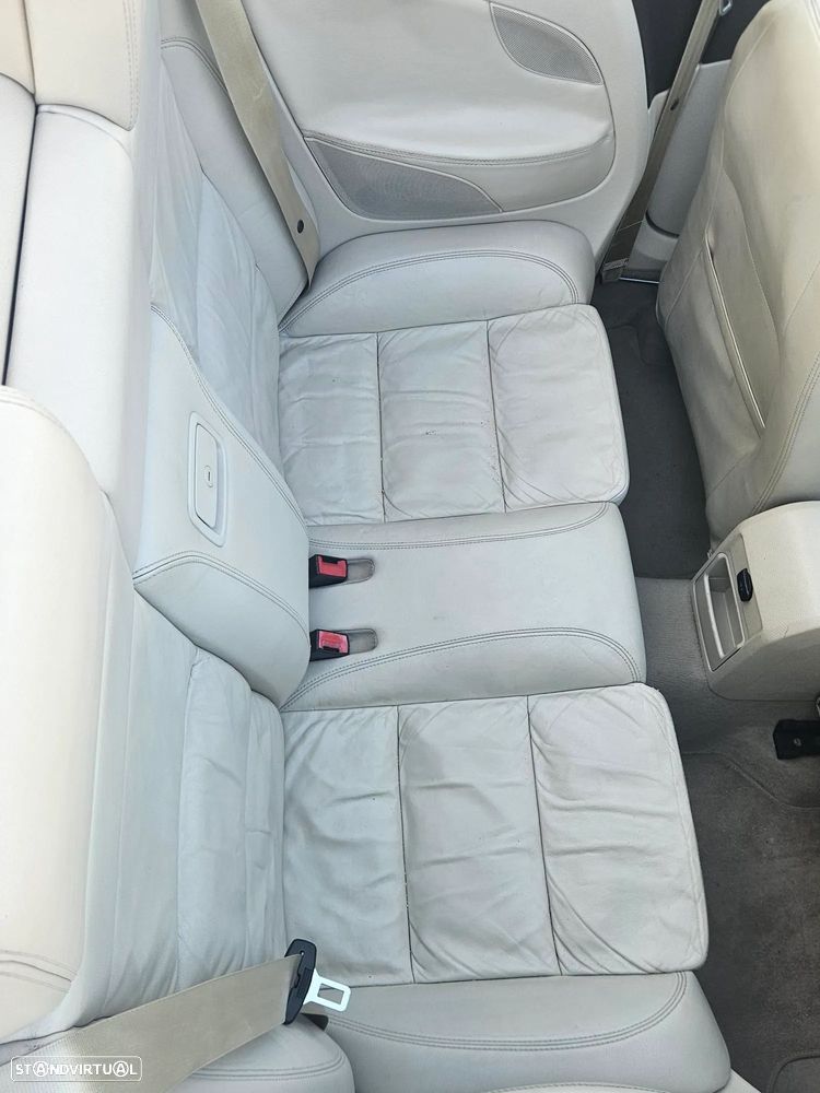 VW EOS 2.0 TFSi Top - 10