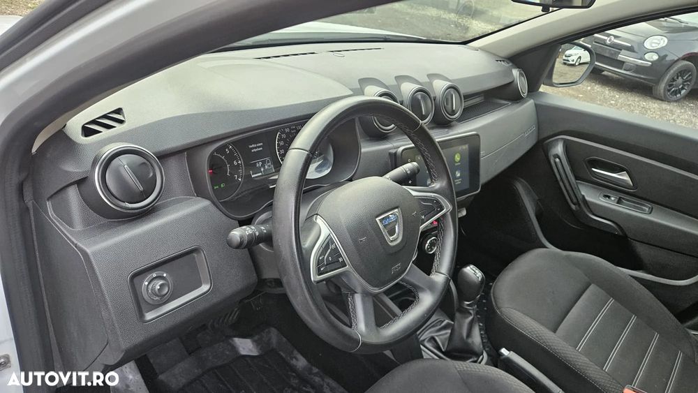 Dacia Duster - 16