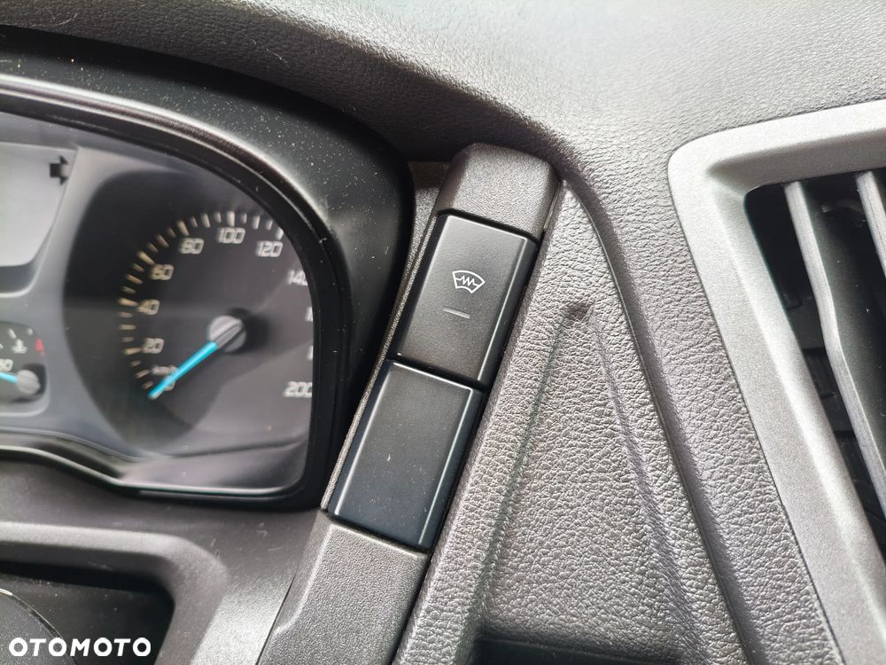 Ford Transit 290 L2H3 Ambiente - 16