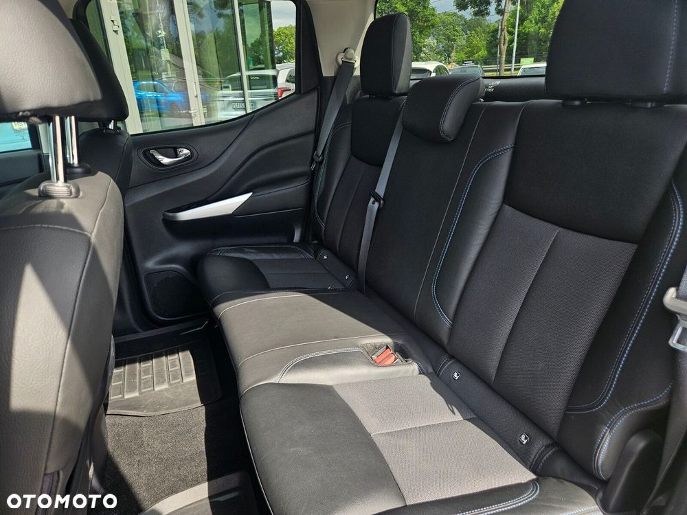 Nissan Navara - 27
