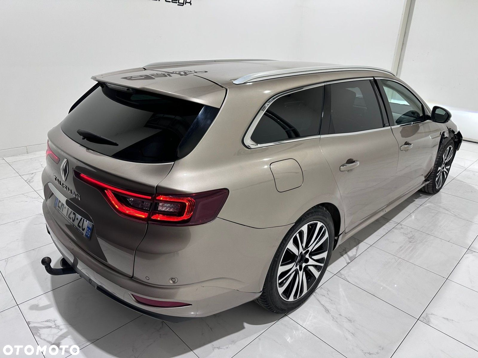 Renault Talisman - 12