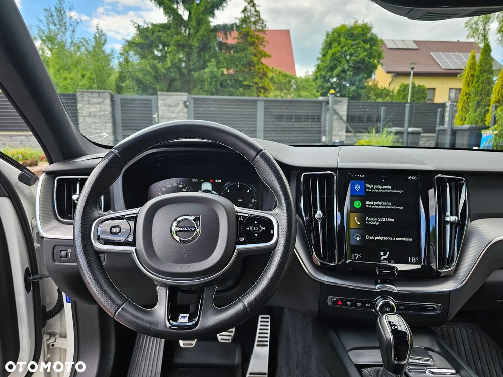 Volvo XC 60 D3 R-Design - 16